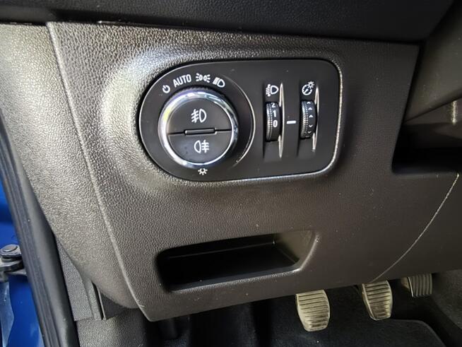 Opel Corsa Bogata opcja Nawigacja Kamera KLimatronik zadbany Gwarancja Zgierz - zdjęcie 12