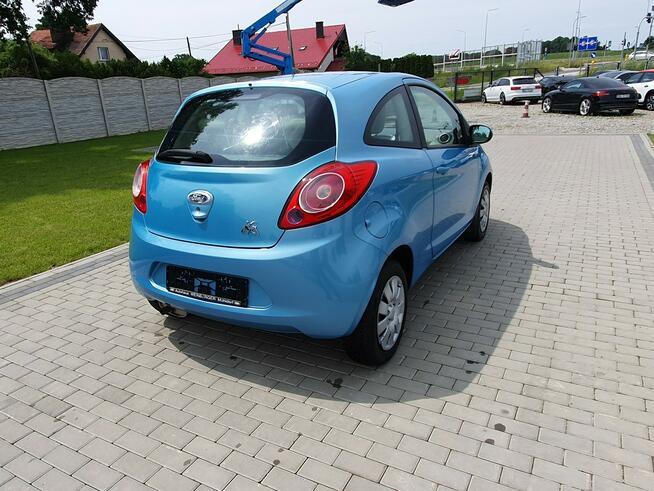 Ford KA 1.2 Benzyna Klima Wspomaganie Raty Zamiana Strobice - zdjęcie 11