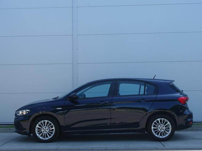 Fiat Tipo 1.4 Ben.95KM/Klima/Ks.Serwisowe/Wersja POP Lublin - zdjęcie 3