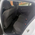 Peugeot 208 1.2 Benzyna Suchorzew - zdjęcie 6