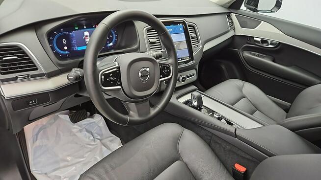 Volvo XC 90 B5 B AWD Core 7os aut ! Z Polskiego Salonu ! Faktura VAT ! Warszawa - zdjęcie 9
