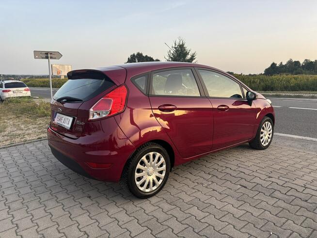 Opel Adam Przyszowice - zdjęcie 4