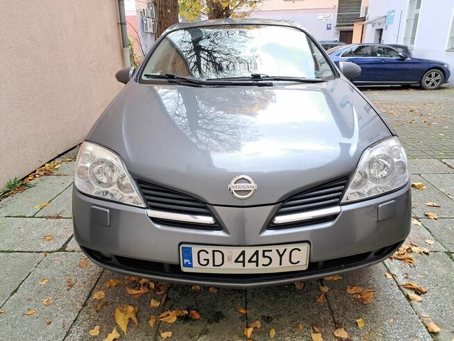 Nissan primera 2007 Elbląg - zdjęcie 8