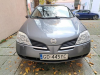 Nissan primera 2007 Elbląg - zdjęcie 8