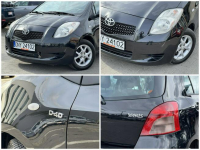 Toyota Yaris *FILM*AUTOMAT*Roczna Gwarancja Techniczna* Suchy Las - zdjęcie 11