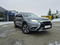 Mitsubishi Outlander Giżycko - zdjęcie 3