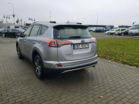 Toyota RAV-4 2.0d 143KM Salon Polska 94tyś.km Mod.2019 Raty Zamiana Strobice - zdjęcie 4