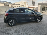 Citroen C3 Shine benzyna gwarancja salon polska Konopnica - zdjęcie 11