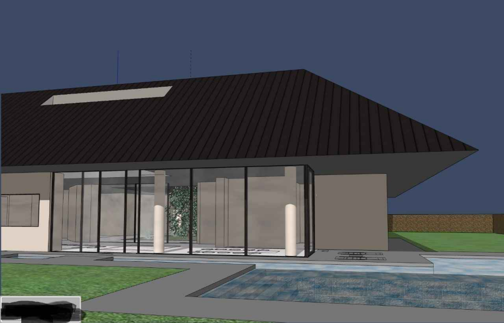 Działka budowlana (3000 m2) MEDIA (Żórawina) Żórawina - zdjęcie 11
