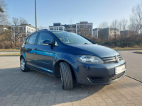 VW Golf PLUS II Grzane fotele, czujniki parkowania, tempomat, Isofix Śródmieście - zdjęcie 2