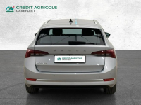 Skoda Octavia 2.0 TDI Ambition DSG Warszawa - zdjęcie 6