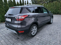 Ford Kuga ** Przebieg 99 Tys Km ** Serwis w ASO ** Jatutów - zdjęcie 8