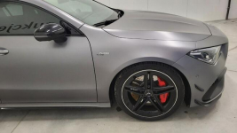 Mercedes CLA 45 AMG S 4-Matic 8G-DCT Grójec - zdjęcie 4