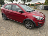 Ford Ka+ klima, gwarancja, 30tys.km! Zbąszyń - zdjęcie 11