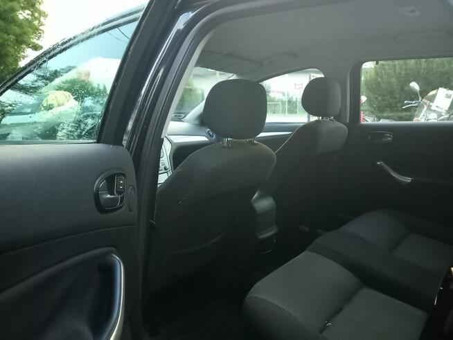 Ford Mondeo Janów Lubelski - zdjęcie 10