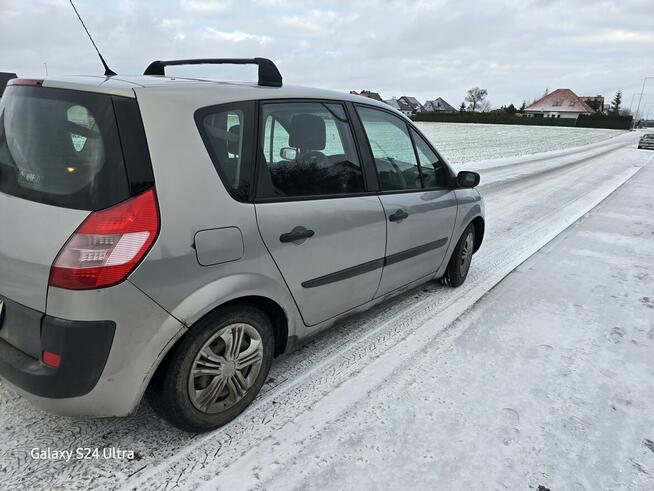 Sprzedam auto z instalacją LPG Nakło nad Notecią - zdjęcie 4
