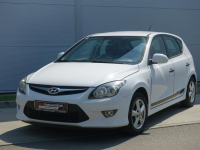 Hyundai i30 1.4 Ben.110KM/Klimatronik/Ks.Serwisowe
