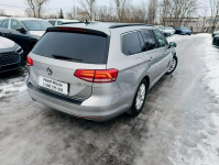 Volkswagen Passat Salon polska bezwypadkowy Otwock - zdjęcie 3