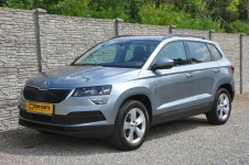 Škoda Karoq 1.6 TDI 116KM Niski przebieg Navi Kamera Aktywny tempomat