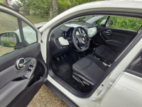 Fiat 500x 1.6 Benzyna 133000km CITY LOOK z Niemiec - opłacony - FV Rymanów - zdjęcie 9