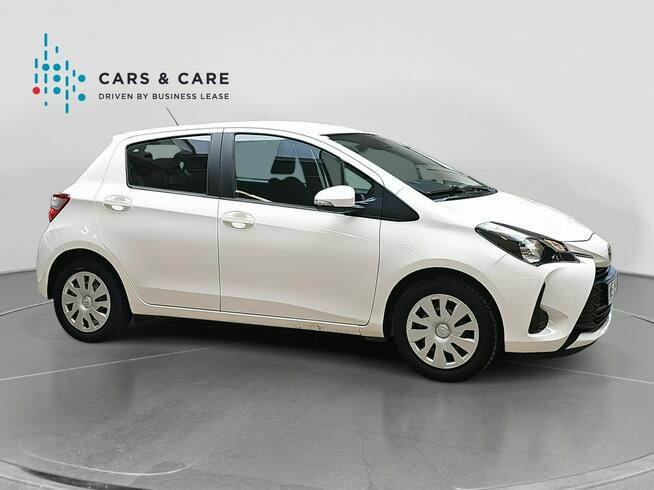 Toyota Yaris 1.0 Active WE1S433 Wolica - zdjęcie 6