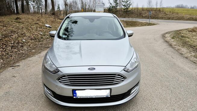Ford C-max 2015 1.5 150 KM Bartoszyce - zdjęcie 4