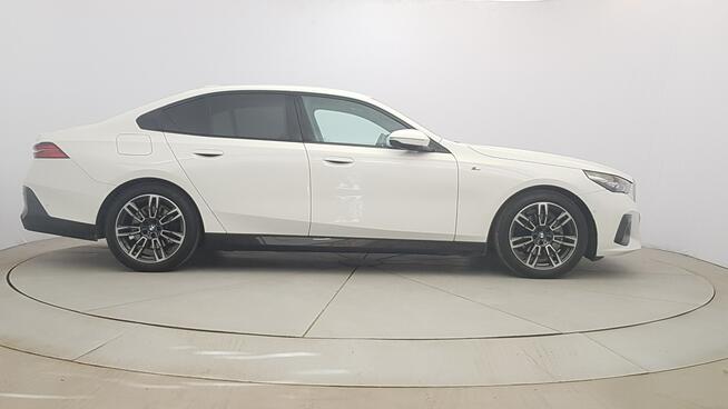 BMW 520 d mHEV M Sport  ! Z Polskiego Salonu ! Faktura VAT ! Warszawa - zdjęcie 3