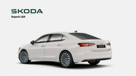 Škoda Superb L&amp;K 2.0 TSI 204 KM DSG Łódź - zdjęcie 4