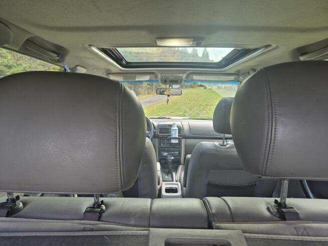 Subaru forester 2.0 turbo gaz Jeleśnia - zdjęcie 2