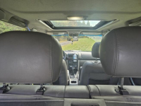 Subaru forester 2.0 turbo gaz Jeleśnia - zdjęcie 2