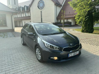 Kia Cee&#039;d Zadbany Egzemplarz