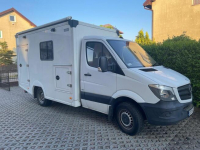 Sprzedam Mercedes Benz Sprinter Gdynia - zdjęcie 1