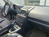 Land Rover Freelander Wieluń - zdjęcie 6