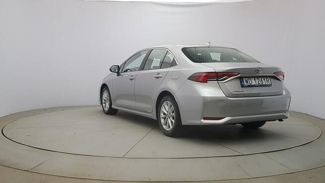 Toyota Corolla 1.5 Comfort ! Z Polskiego Salonu ! Faktura VAT ! Warszawa - zdjęcie 6