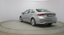 Toyota Corolla 1.5 Comfort ! Z Polskiego Salonu ! Faktura VAT ! Warszawa - zdjęcie 6