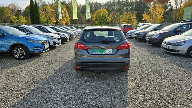 Ford Focus LED, serwisowany Zieleniewo - zdjęcie 8