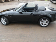 Sprzedam Mazda Mx5 nc Kazimierz Biskupi - zdjęcie 3