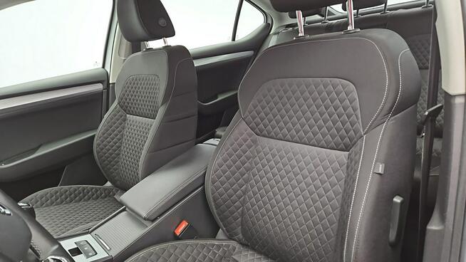 Škoda Superb 1.5 TSI Ambition ! Z Polskiego Salonu ! Faktura VAT ! Warszawa - zdjęcie 11