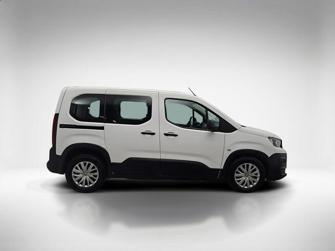Peugeot RIFTER 1.5 BlueHDI Active ! Z Polskiego Salonu ! Faktura VAT ! Warszawa - zdjęcie 6
