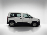 Peugeot RIFTER 1.5 BlueHDI Active ! Z Polskiego Salonu ! Faktura VAT ! Warszawa - zdjęcie 6