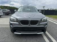 BMW X1 Gwarancja*AUTOMAT*Xenon*Duża nawigacja*Klimatronik*Panorama Zebrzydowa - zdjęcie 2