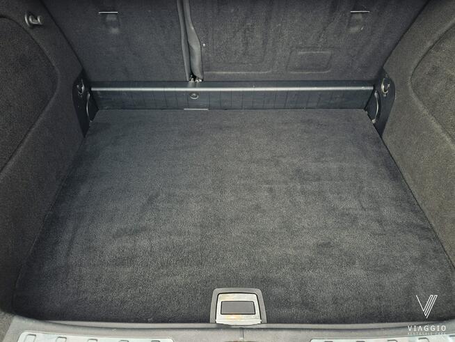 Mercedes B180 116km benzyna AUTOMAT klima SERWIS hak BEZWYPADEK 2011 Tychy - zdjęcie 12