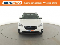 Subaru XV automat, ledy, navi, grzane fotele, kamera, pełen serwis Warszawa - zdjęcie 11