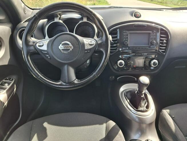 Nissan Juke 1.5 dci 110.000tys. Km ! Pleszew - zdjęcie 6