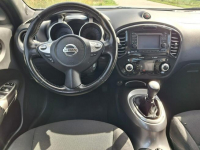 Nissan Juke 1.5 dci 110.000tys. Km ! Pleszew - zdjęcie 6