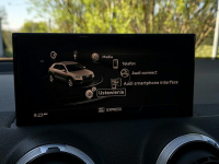 Audi Q2 serwis ASO, automat Rydułtowy - zdjęcie 12