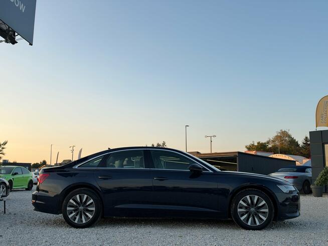 Audi A6 Limousine, 2018 Michałowice - zdjęcie 3