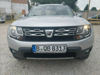 Dacia Duster Salon Polska* 1,6Mpi* Bogate wyposażenie Bydgoszcz - zdjęcie 6