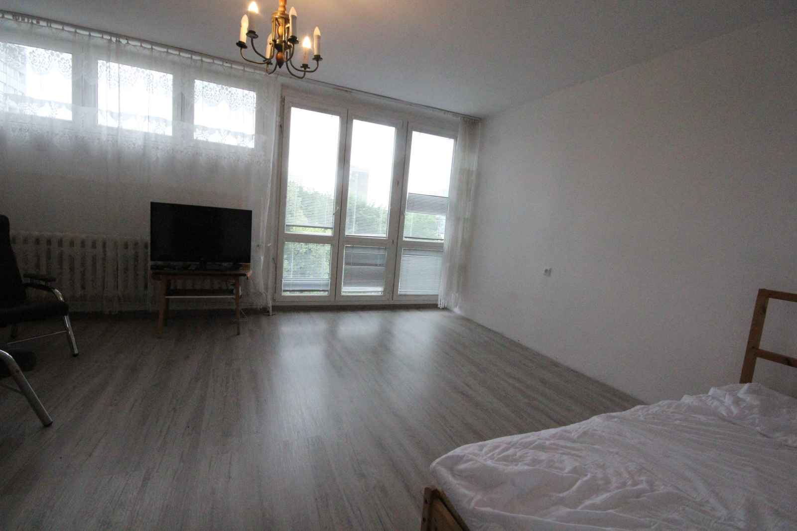 2pok, 47met, okolice Grochowej PEŁEN ROZKŁAD/PIWNICA (Wrocław) Krzyki - zdjęcie 1