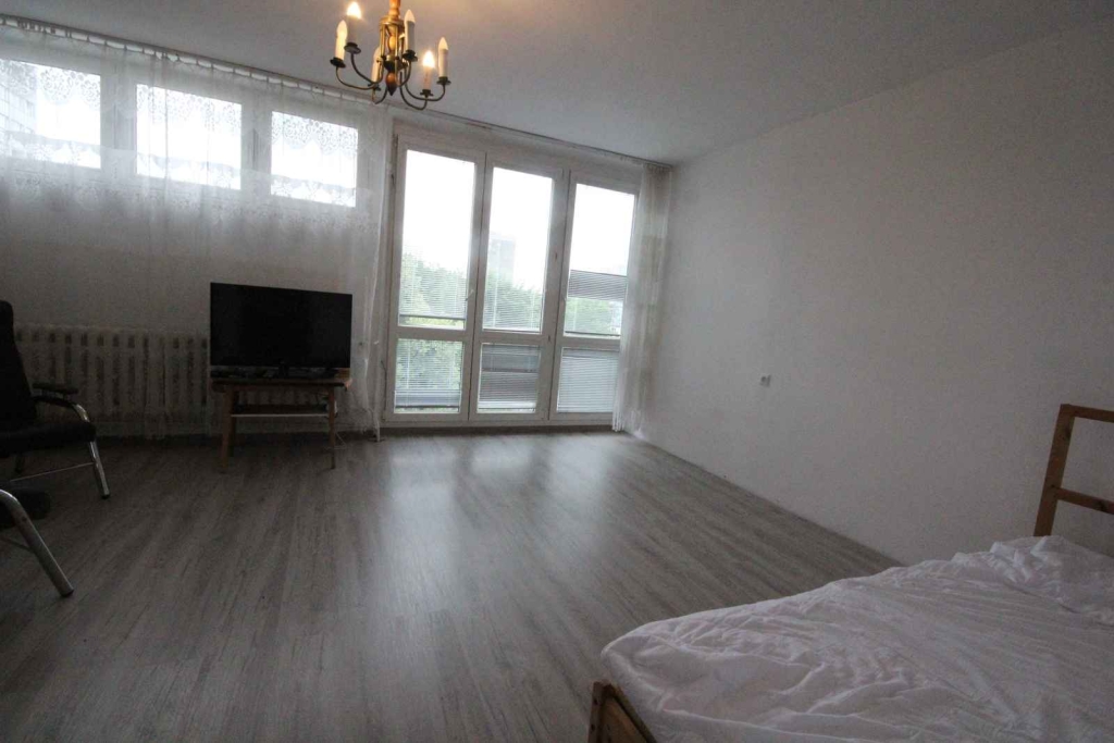 2pok, 47met, okolice Grochowej PEŁEN ROZKŁAD/PIWNICA (Wrocław) Krzyki - zdjęcie 1